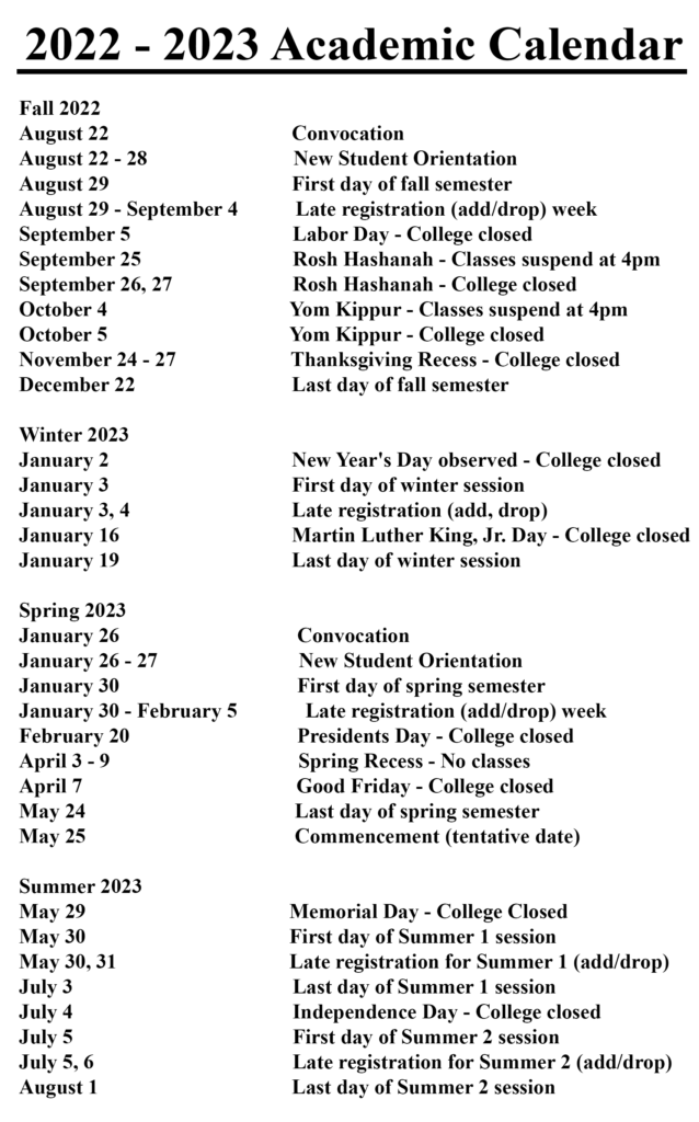 Nyc Doe Calendar 2022 23 June Calendar 2022