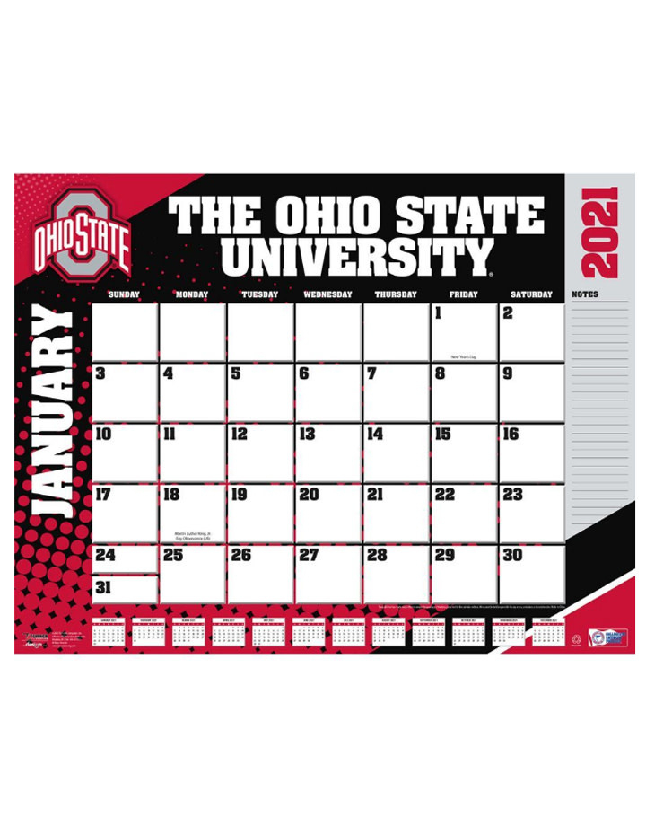 Ohio State 2022 2023 Calendar