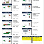 Penn State Calendar 2022 2023 Calendar2023