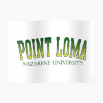 Point Loma Nazarene Calendar 2022 2023 January Calendar 2022