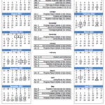 Port Angeles School District Calendar 2021 2022 Premieres Calendar 2022