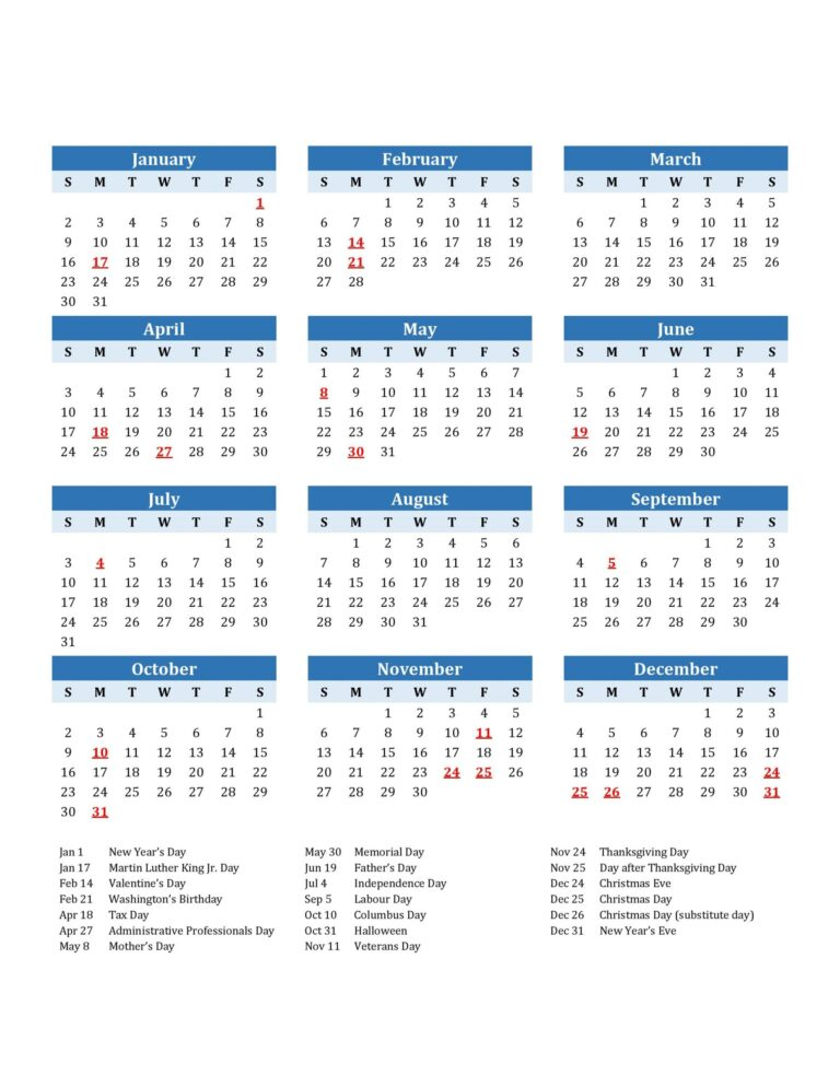 Rice University Academic Calendar 2022 2023 Updated