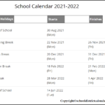 San Diego Unified Calendar 2022 2023 October Calendar 2022