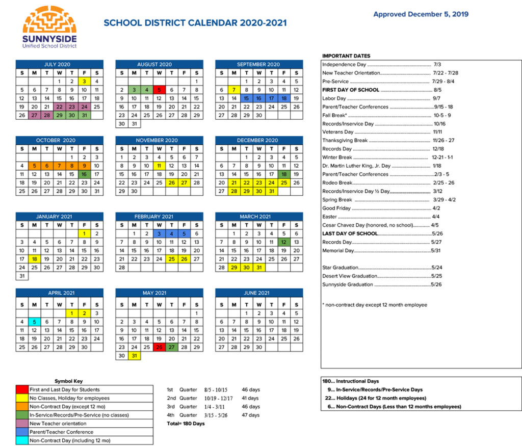 Santa Clara University Calendar 2020 2021 Printable Calendar 2022 2023