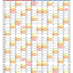 Seattle Public Schools Calendar 2022 2023