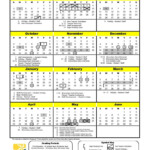 Spring Branch Independent School District Calendar 2022 2023