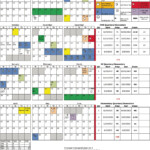 St John 39 s University Spring 2024 Calendar 2024 Calendar Printable