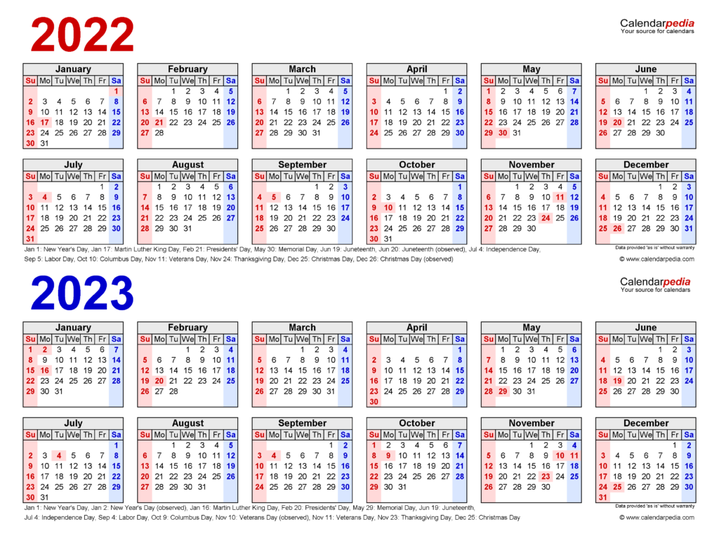 Su Academic Calendar 2022 23 August 2022 Calendar