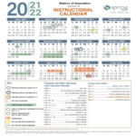 Tomball Isd Calendar 2022 2023 January 2022 Calendar