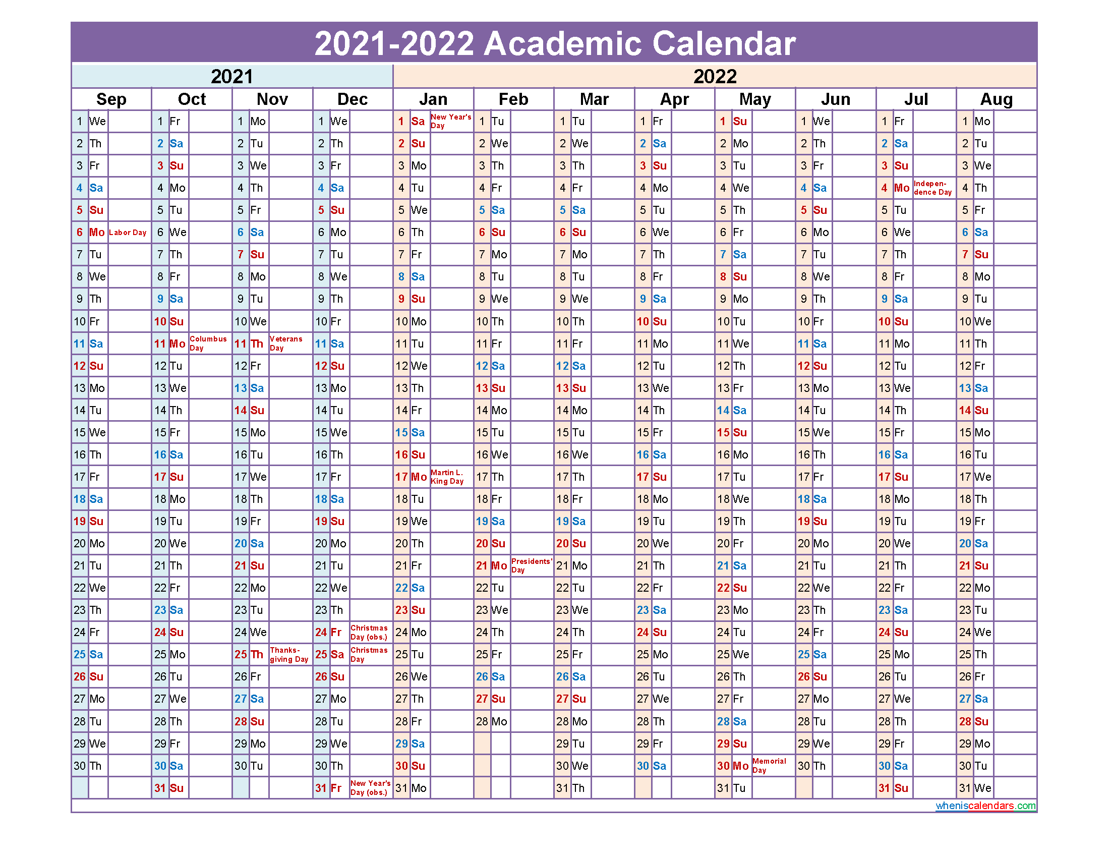 Uark Academic Calendar 2022 Calendar 2022