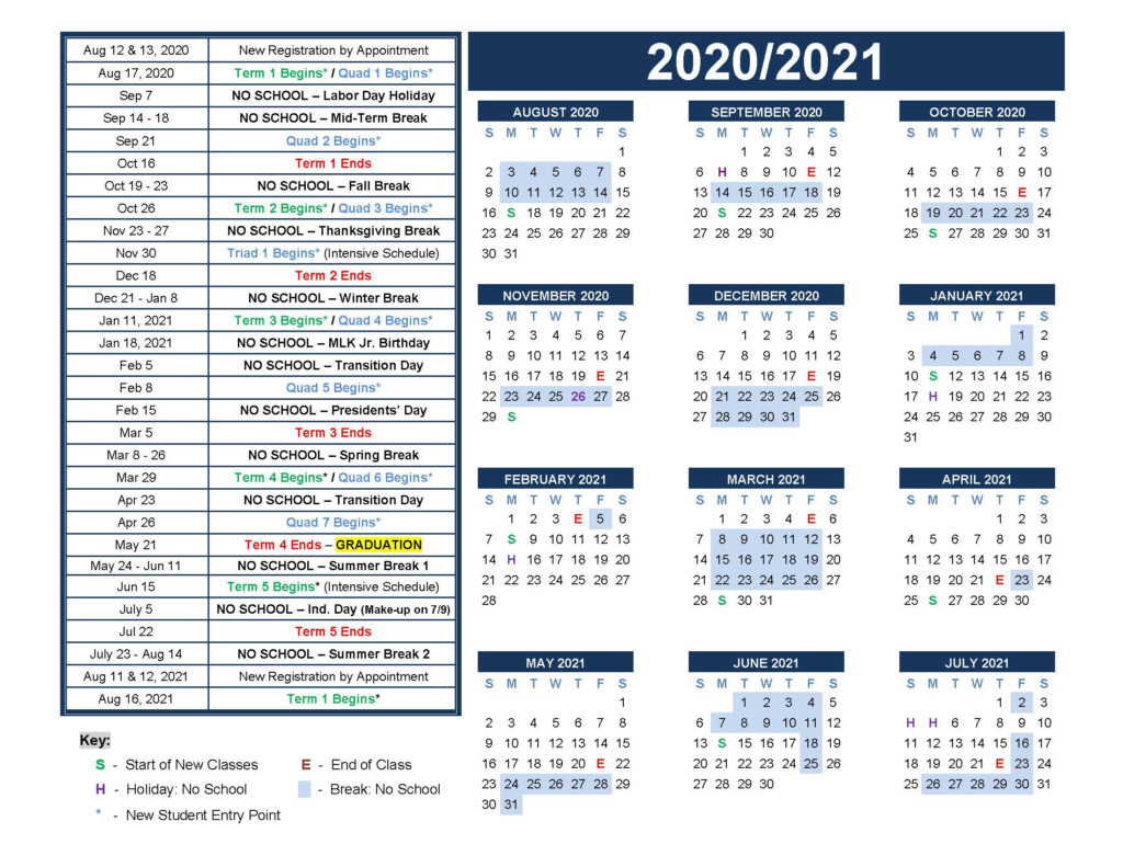 Ucf 2022 2023 Calendar Calendar Of National Days