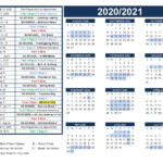 Ucf 2022 2023 Calendar Calendar Of National Days