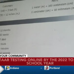 VIDEO STAAR Testing Online By The 2022 To 2023 School Year