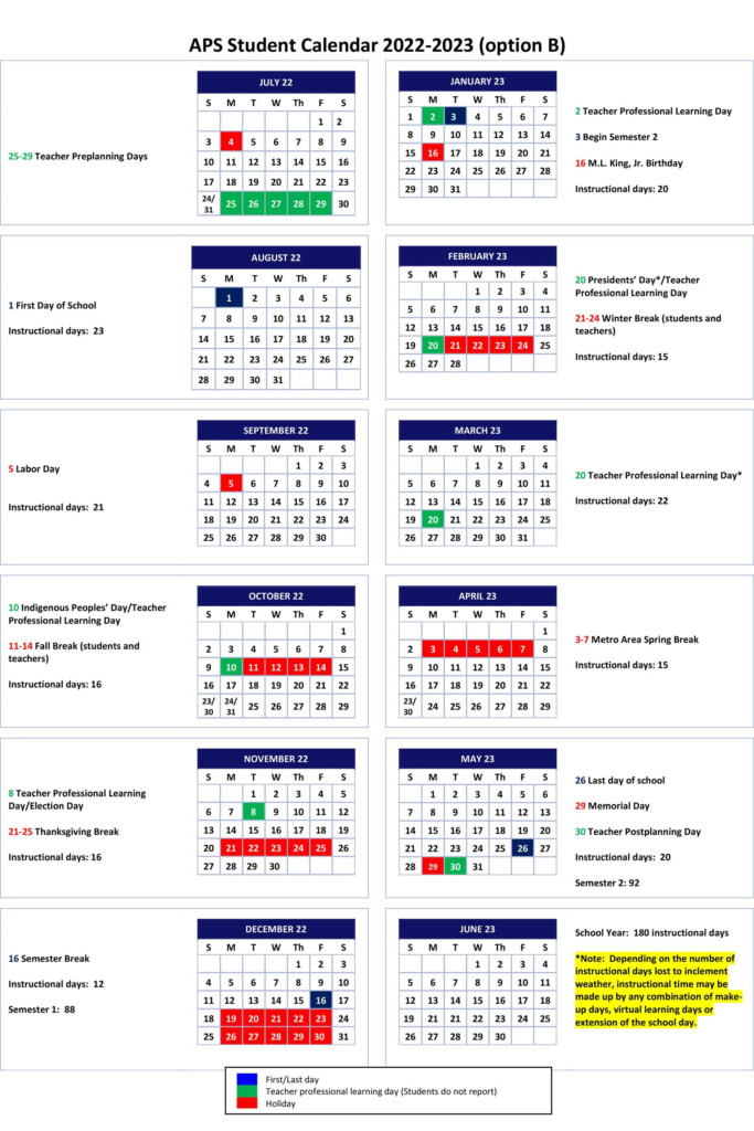 Warren Wilson 2022 2023 Academic Calendar June 2022 Calendar