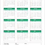 West Ada Calendar 2022 2023 June 2022 Calendar