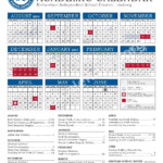 2016 2017 RISD Academic Calendar Richardson Independent School