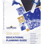 2021 2022 Clear Creek ISD Educational Planning Guide By Ccisdcss Issuu