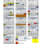 2021 2022 Miami Dade And Broward School Calendars 2024 Calendar Printable