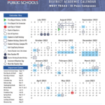 2022 2023 Academic Calendar 6 Harmony Science Academy El Paso