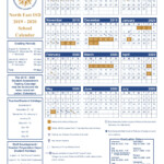 2022 2023 Neisd Calendar Calendar2023