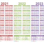 2022 And 2023 Calendar Mdcps Academic Calendar 2022