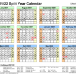 Aacps 2021 2022 Calendar Calendar 2021