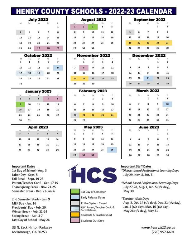 Academic Calendar 2022 Calendar Printables Free Blank