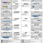 Academic Calendar Ball State Academiccalendars