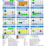 Academic Calendar Miscellaneous Roberto Cruz Leadership Within