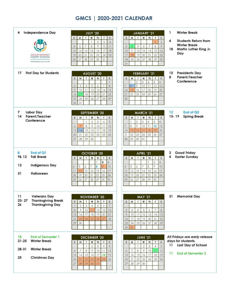 Alamogordo Public Schools Calendar 2022 Schoolcalendars