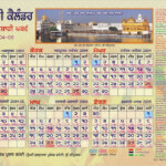 Badal Dal To Implement Amendments Version Of Nanakshahi Sikh Calendar