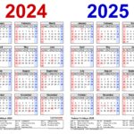 Ball State Calendar 2024 25 2024 Calendar Printable