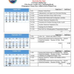 Baltimore County Public Schools Calendar Holidays 2022 2023