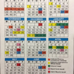 Baltimore Public Schools Calendar 2023 Schoolcalendars