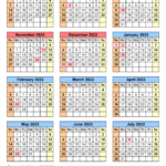 Basis Mclean Calendar 2022 2023 Calendar2023