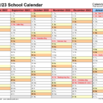 Basis Mclean Calendar 2022 2023 Calendar2023