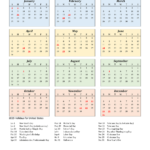 Blank Printable Calendar 2022 Pdf Printable Blank Calendar Bond