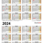 Brunnen Kalender 2024 A 6 Cool Perfect Awasome List Of New Orleans