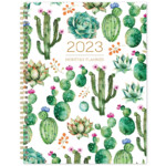 Buy Monthly Planner Calendar 2023 2023 Monthly Calendar Planner 9 X