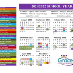 Calendar Grace Christian Academy