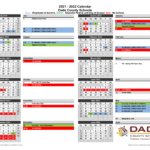 Calendario Escolar Miami Dade 2024 A 2024 New Latest List Of