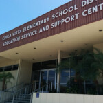 Chula Vista Elementary School District Elementary Schools 84 East J