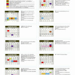 Chula Vista School District Calendar 2023 Schoolcalendars
