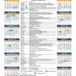Clemson 2022 23 Academic Calendar February Calendar 2022