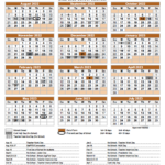 Cms School Calendar 2023 To 2023 Get Calendar 2023 Update