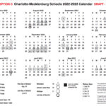 Cms School Calendar 2023 To 2023 Get Calendar 2023 Update