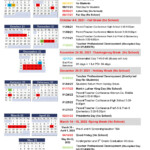 Collier County Schools Calendar 2022 2023 September Calendar 2022