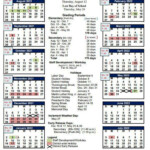 Conroe Isd Calendar 2021 22 Customize And Print