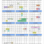 Cu Anschutz Academic Calendar 2022 2023 Calendar2023