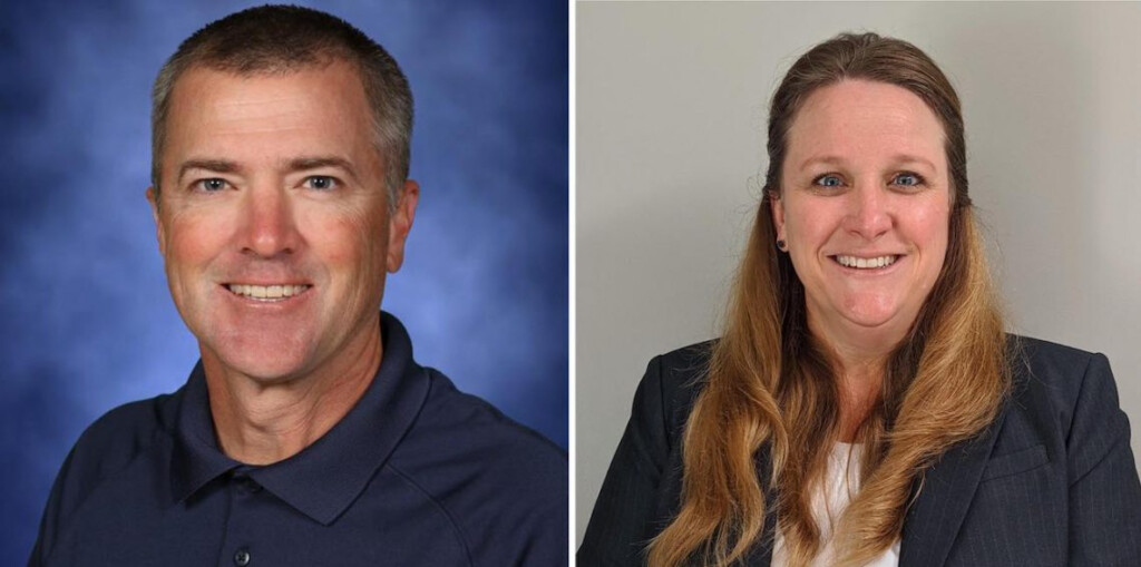Culver City Unified Welcomes Two New Principals WestsideToday